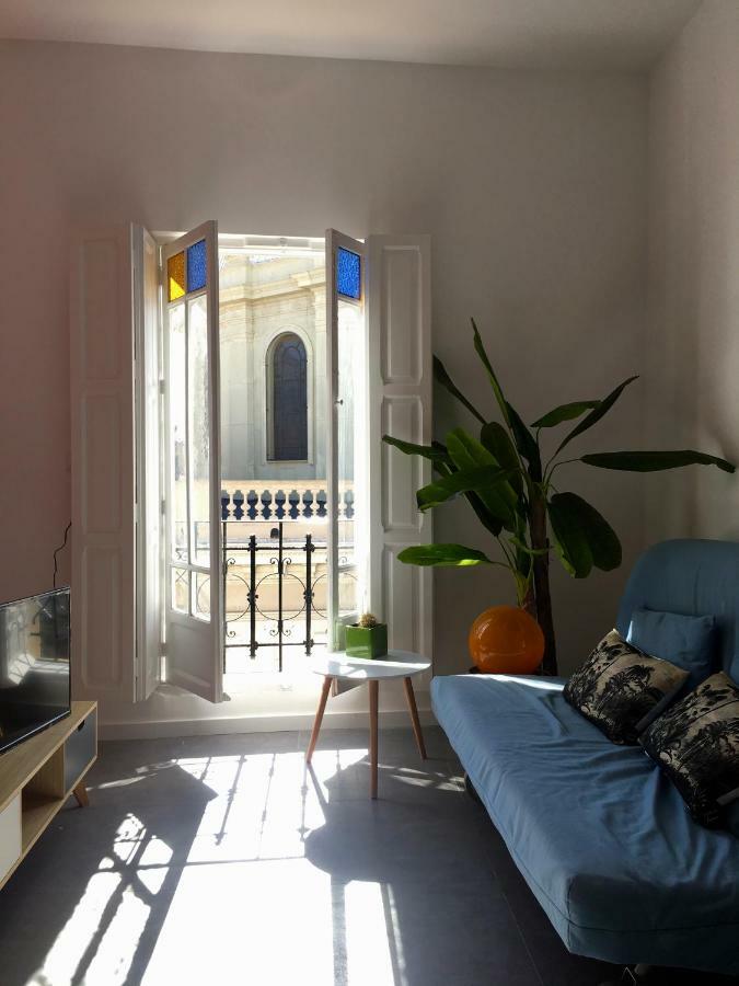 Apartamento Foro Romano Cartagena Exterior photo