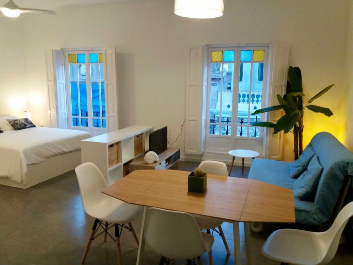 Apartamento Foro Romano Cartagena Exterior photo