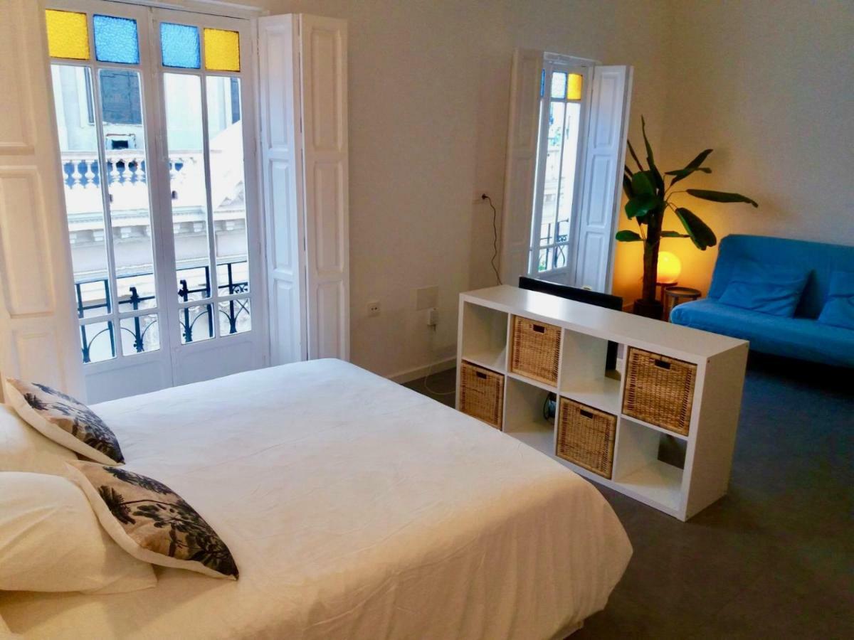Apartamento Foro Romano Cartagena Exterior photo