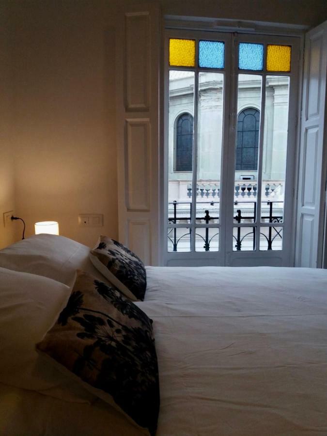 Apartamento Foro Romano Cartagena Exterior photo