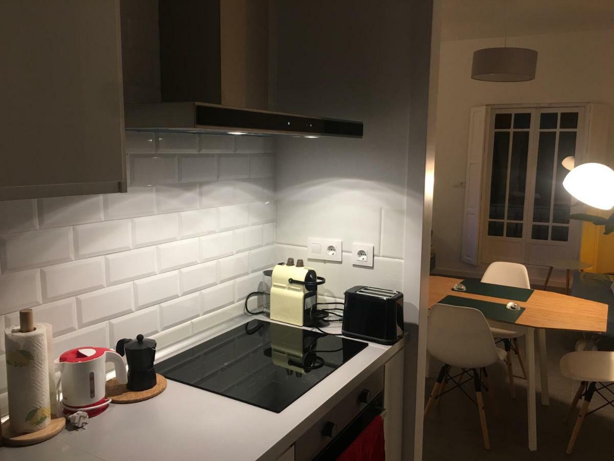Apartamento Foro Romano Cartagena Exterior photo